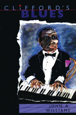 Clifford's Blues CHPbeta
