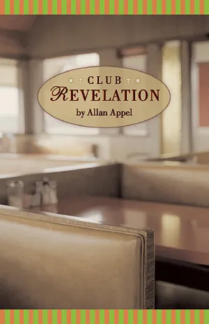 Club Revelation CHPbeta