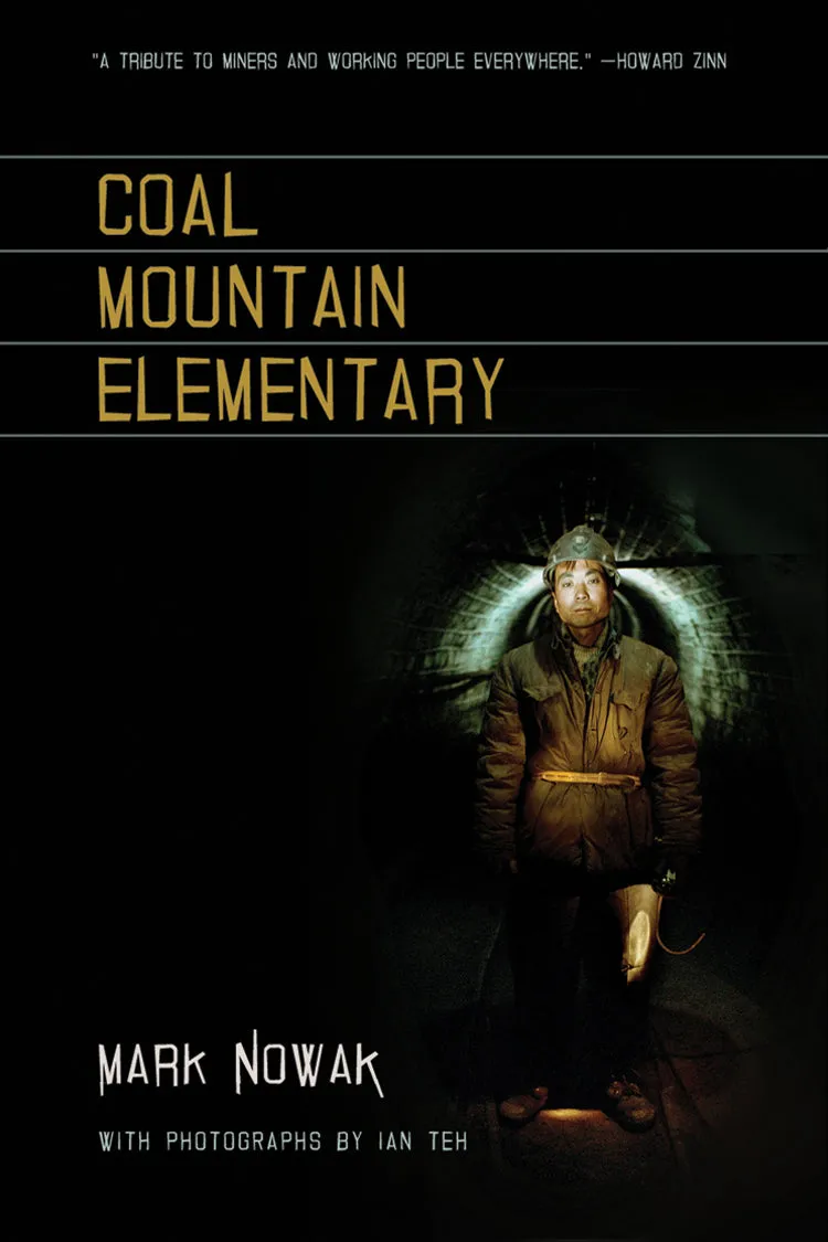 Coal Mountain Elementary CHPbeta