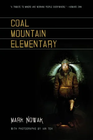 Coal Mountain Elementary CHPbeta