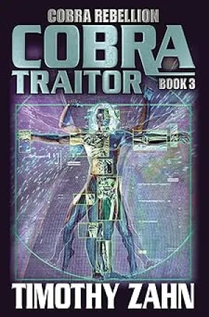 Cobra Traitor (10) Paperback