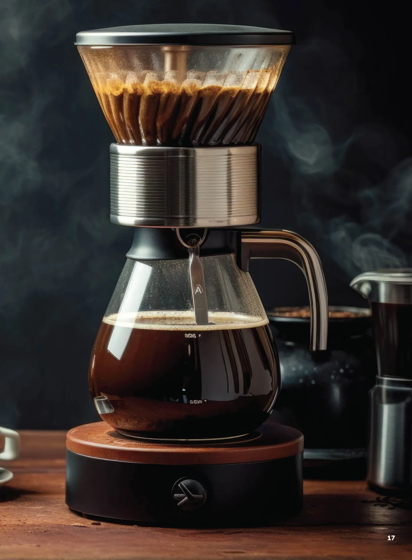Coffee Lovers Guide - Unleash Your Passion For Coffee: Make Coffee Syrups From Scratch, Perfect Your Brew, Master Flavor Enhancements, Create Caf-Quality Drinks From The Comfort Of Your Home & More!