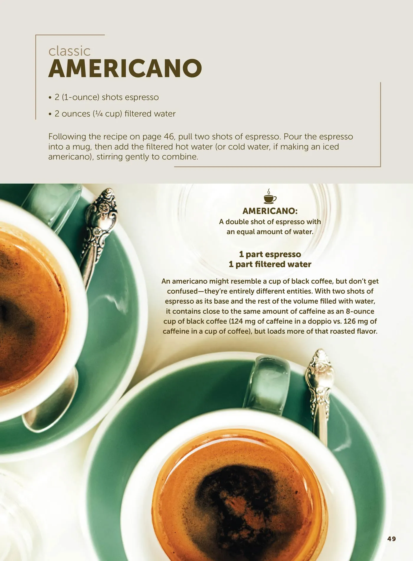 Coffee Lovers Guide - Unleash Your Passion For Coffee: Make Coffee Syrups From Scratch, Perfect Your Brew, Master Flavor Enhancements, Create Caf-Quality Drinks From The Comfort Of Your Home & More!