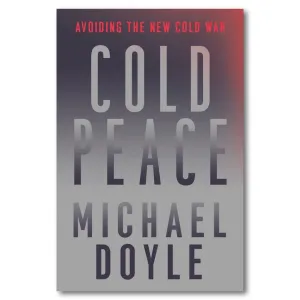 Cold Peace