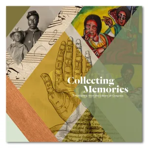 Collecting Memories