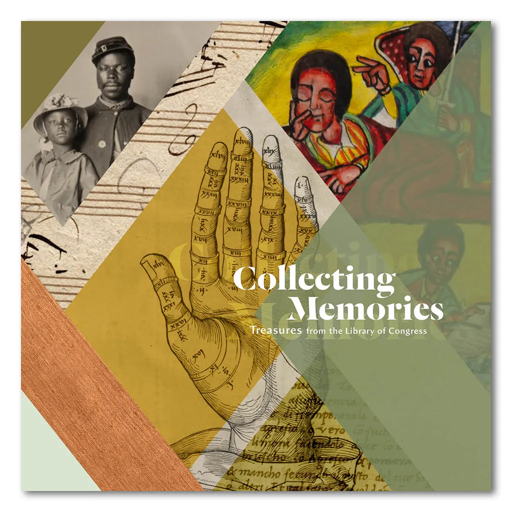 Collecting Memories