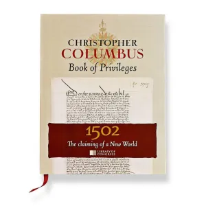 Columbus Book of Privileges
