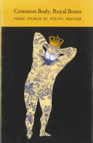 Common Body, Royal Bones CHPbeta