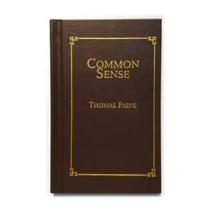 Common Sense