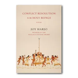 Conflict Resolution For Holy Beings