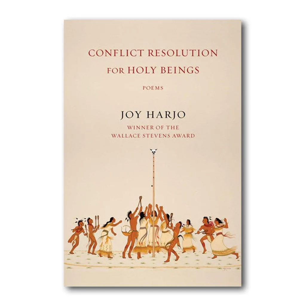 Conflict Resolution For Holy Beings
