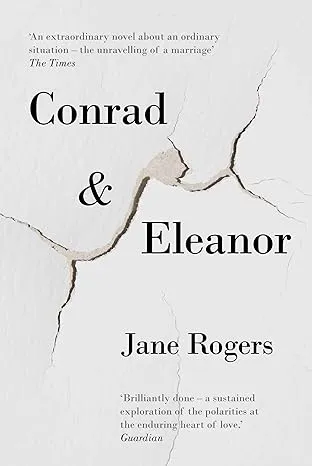 Conrad & Eleanor