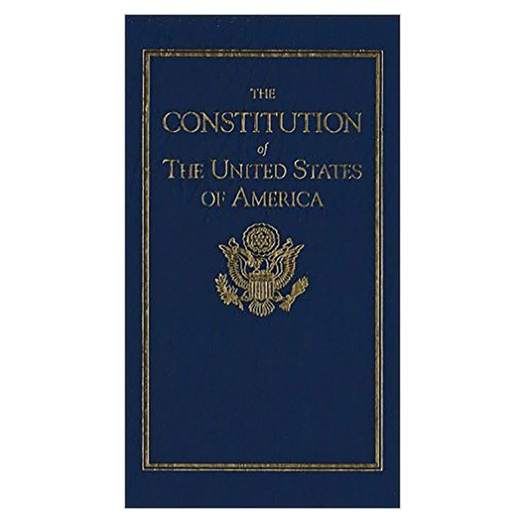 Constitution of the United States