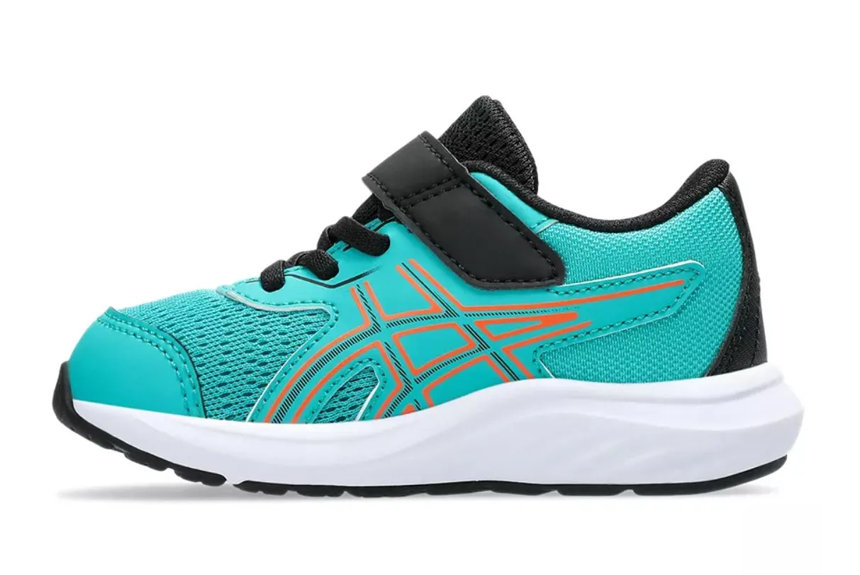 CONTEND 9 TS SCHOOL YARD (Wave Teal/Black)
