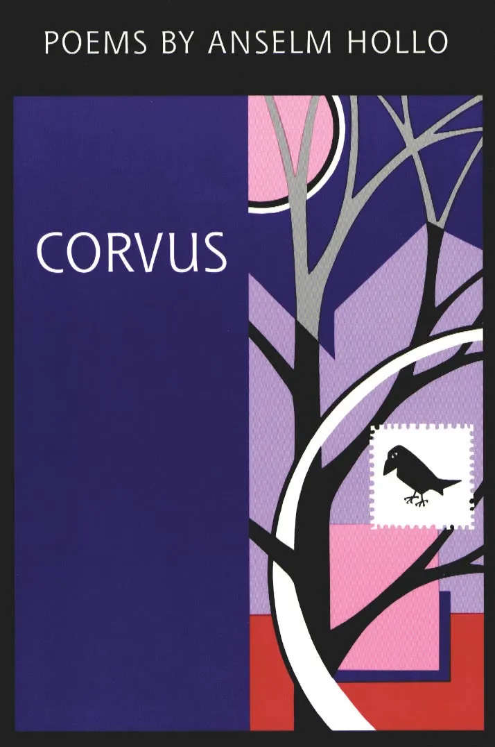Corvus CHPbeta