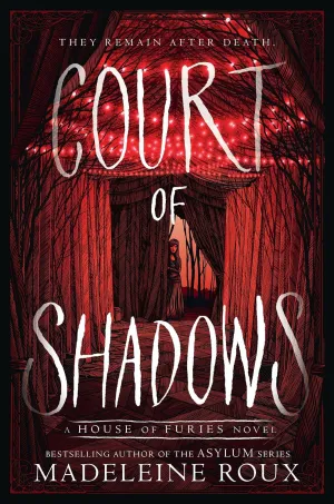 Court of Shadows Paperback