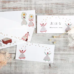 Cozyca Products - Notepad - Ohana