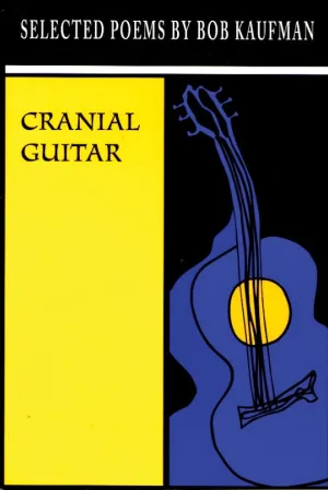Cranial Guitar CHPbeta