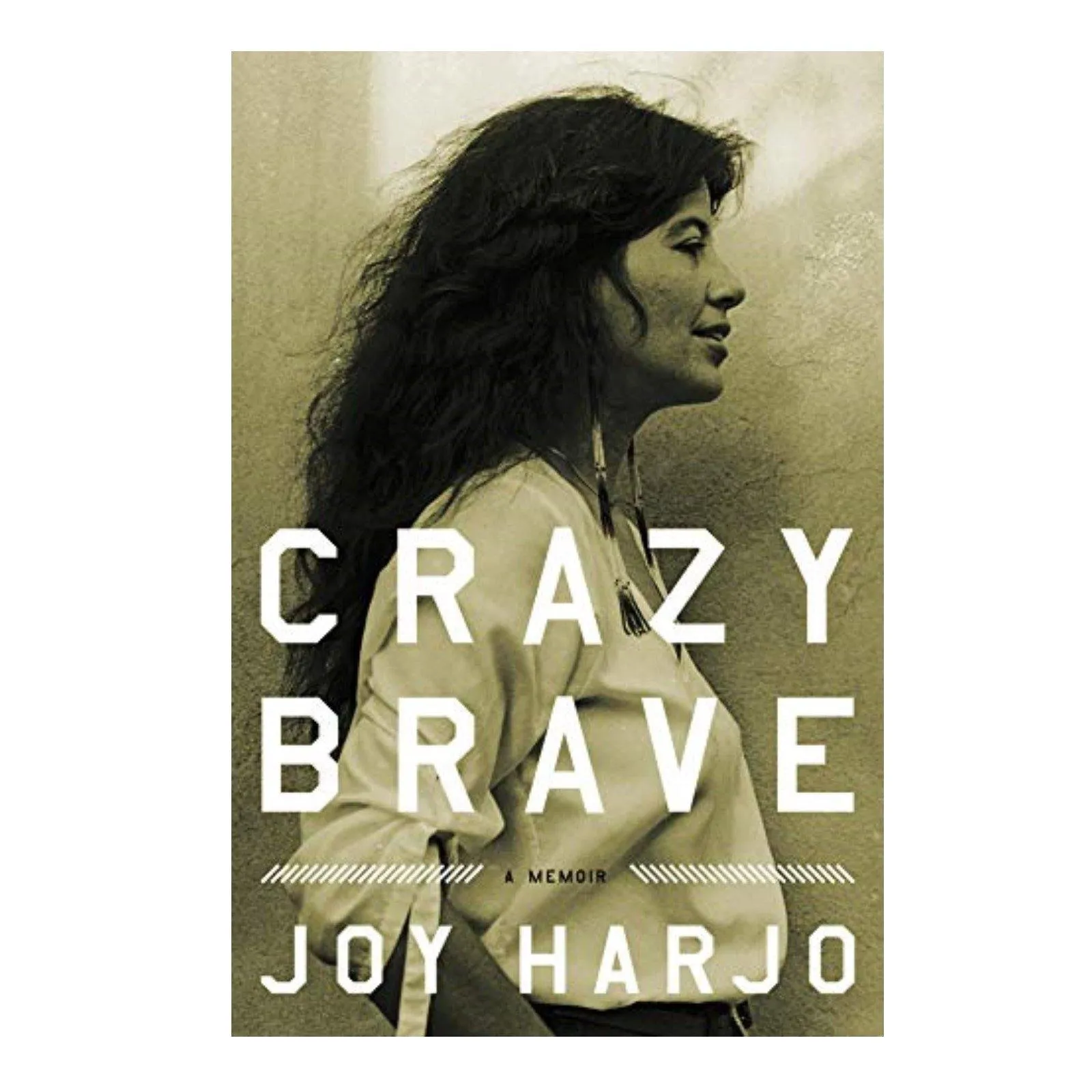 Crazy Brave