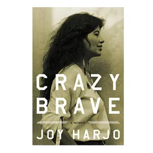 Crazy Brave
