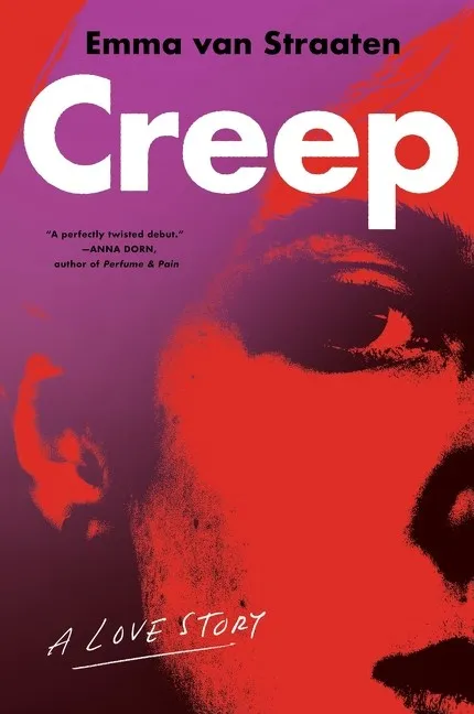 Creep : A Love Story Cleary's