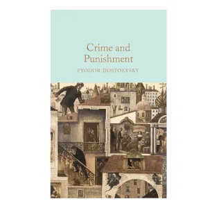 Crime and Punishment