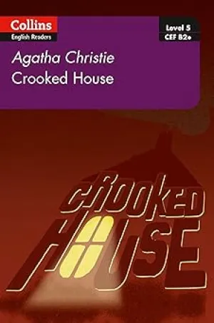 Crooked House: B2  Level 5