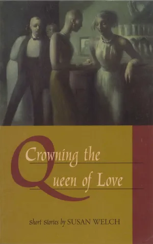 Crowning the Queen of Love CHPbeta