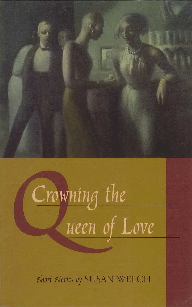 Crowning the Queen of Love CHPbeta