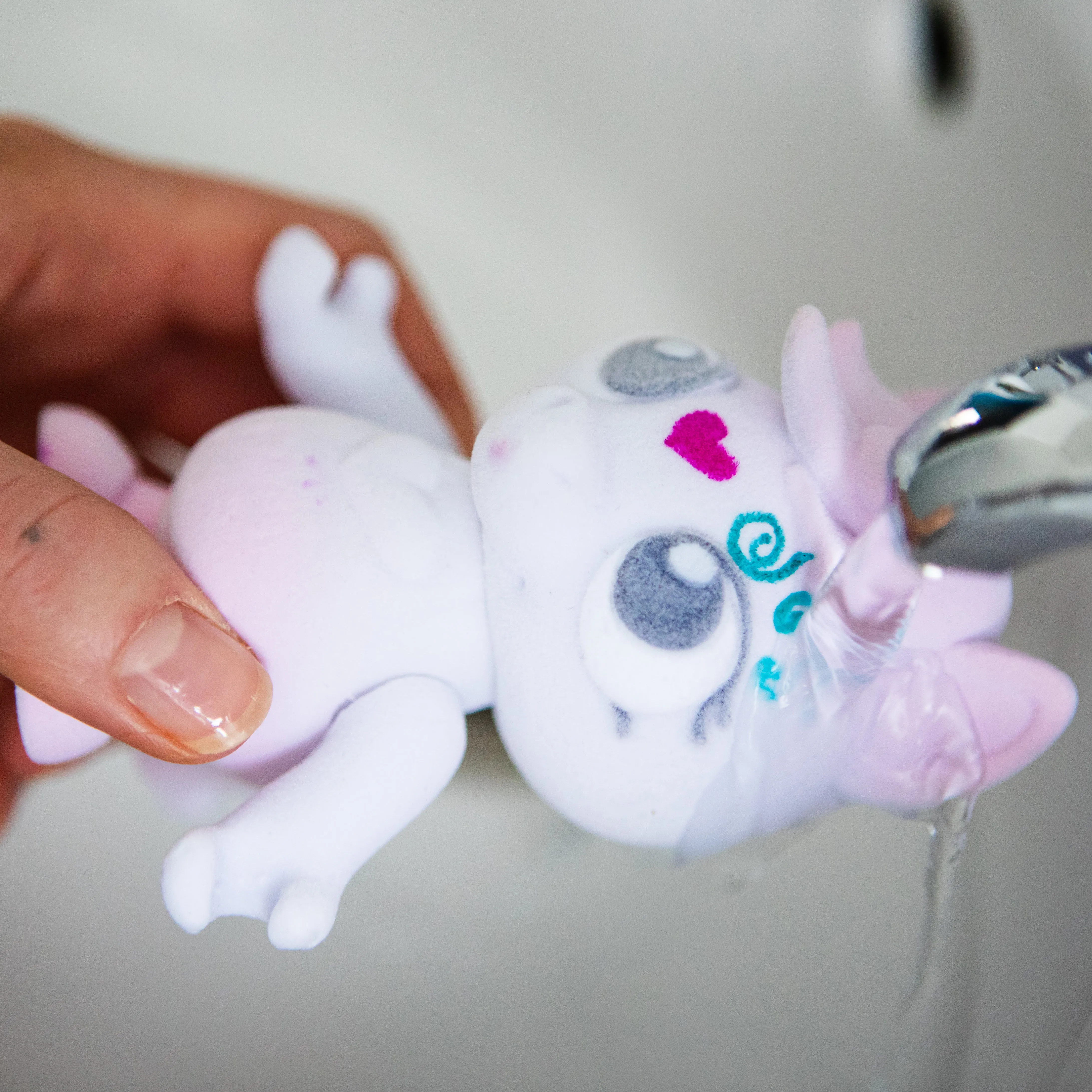Cutesville Classic Kit - Sundae the Unicorn Ice Dream Truck