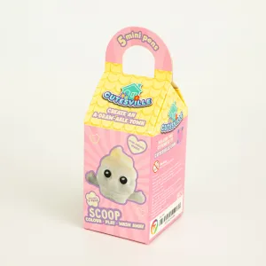 Cutesville Mini Kit - Scoop