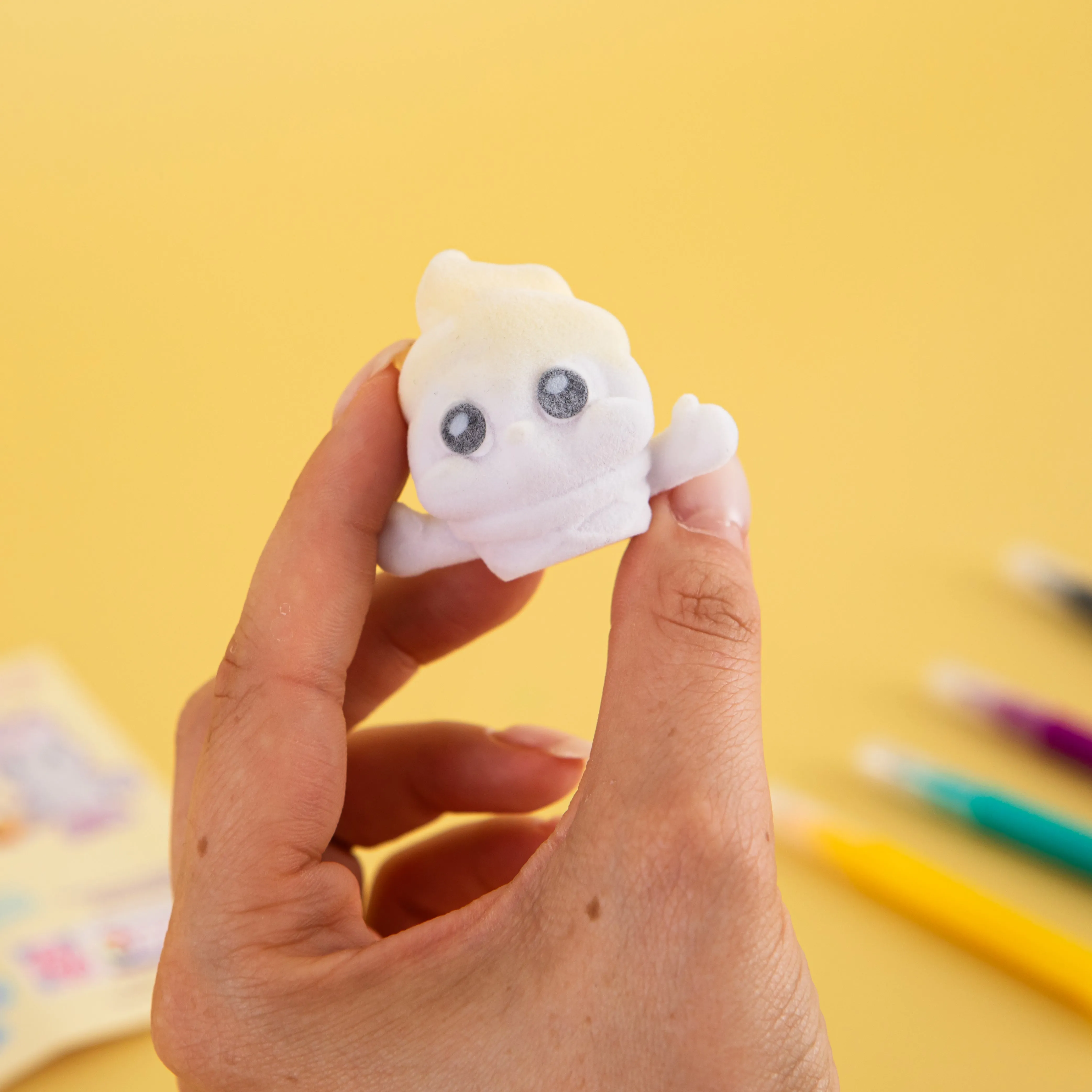 Cutesville Mini Kit - Scoop