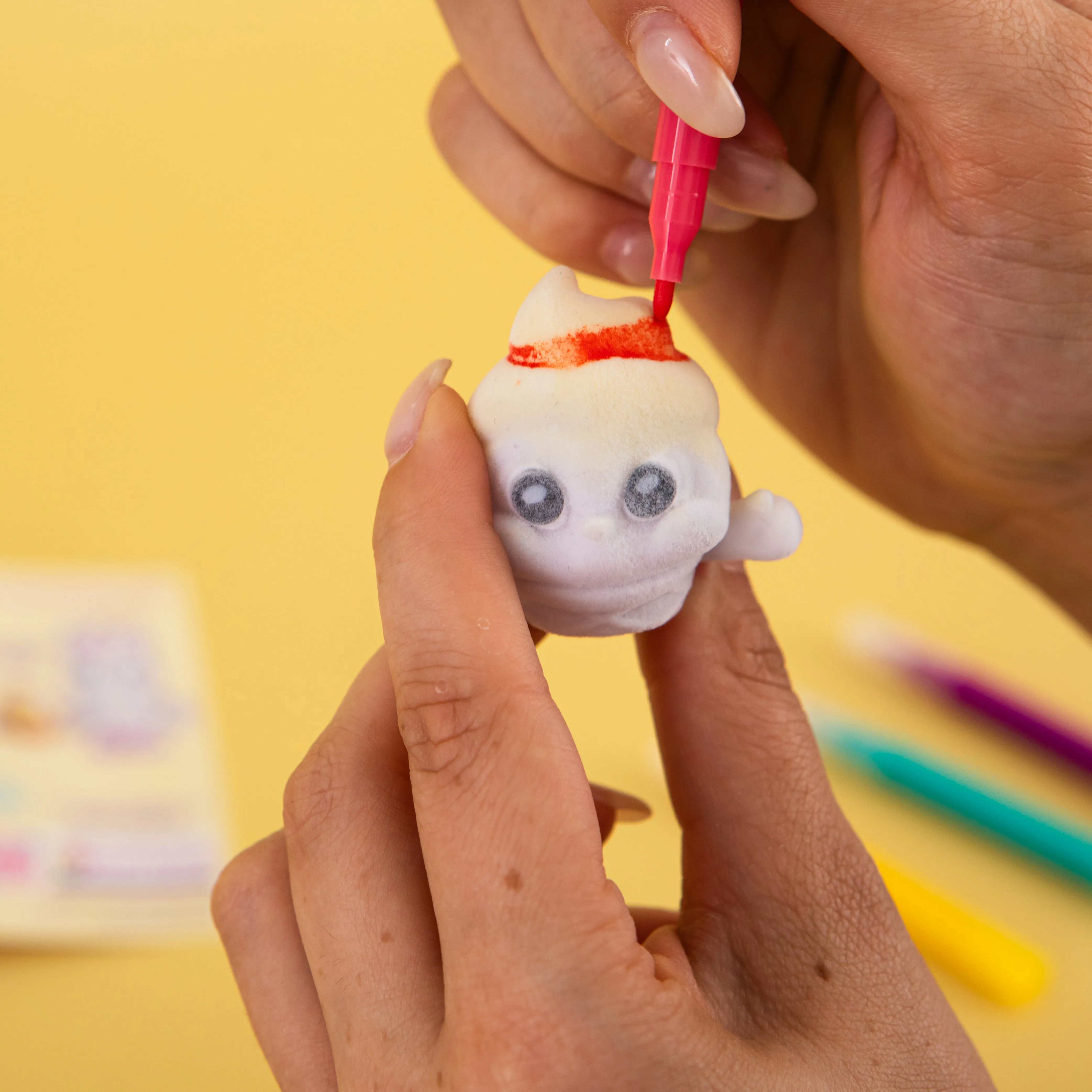 Cutesville Mini Kit - Scoop
