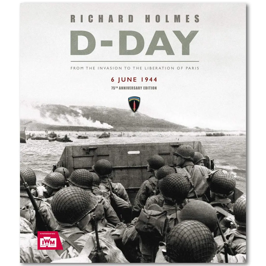 D-Day