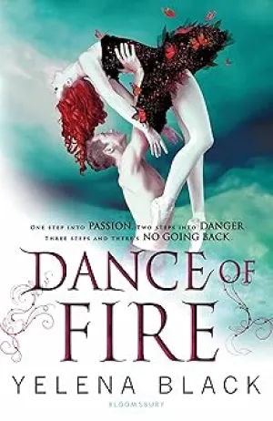 Dance of Fire Paperback