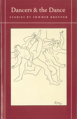 Dancers & the Dance