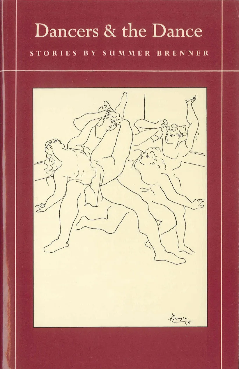 Dancers & the Dance