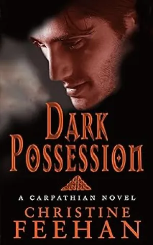 Dark Possession: Number 18 in series Paperback