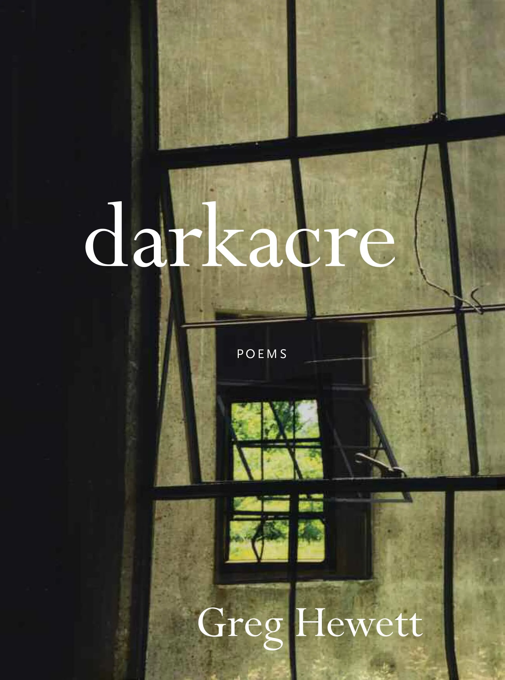 darkacre CHPbeta