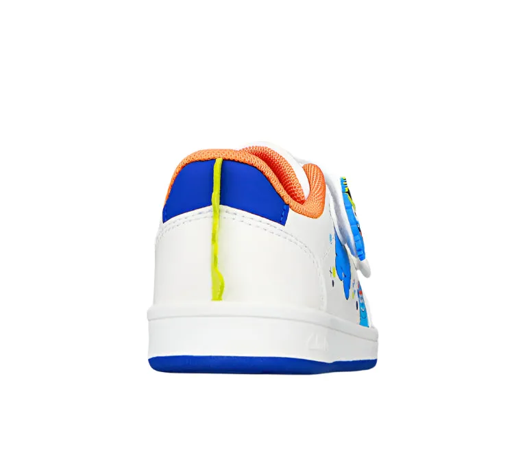 Dax (White)
