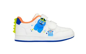 Dax (White)
