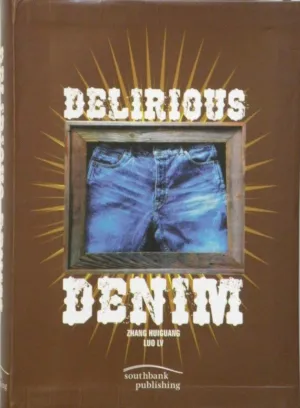 Delirious Denim Paperback
