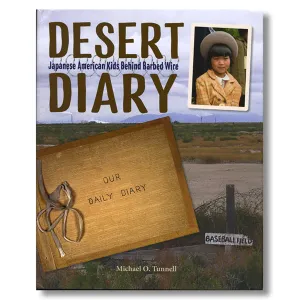 Desert Diary