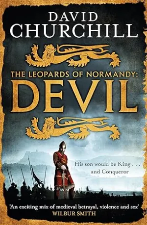 Devil: Leopards of Normandy