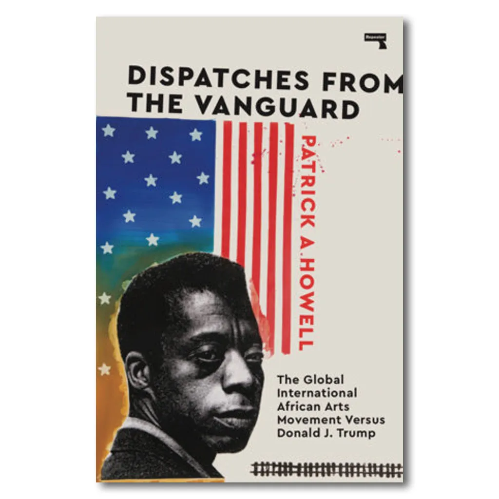 Dispatches from the Vanguard