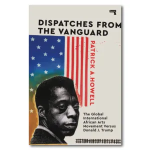 Dispatches from the Vanguard