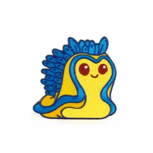 Doomslug Patch Dragonsteel Books
