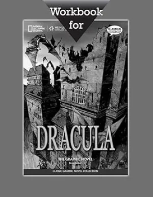 Dracula Workbook Paperback