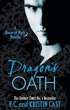 Dragon's Oath: Number 1 in series Paperback