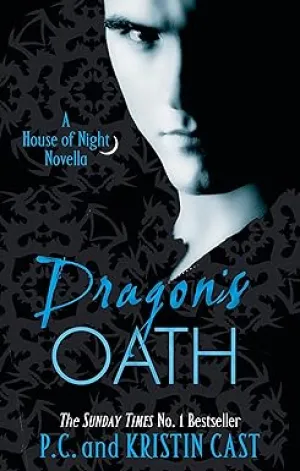 Dragon's Oath: Number 1 in series Paperback